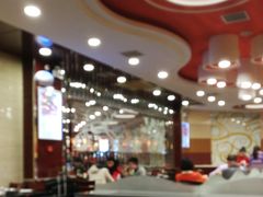 大堂-蝎王府羊蝎子(西直门店)