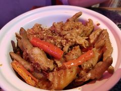-蛙来哒(金沙洲万达店)
