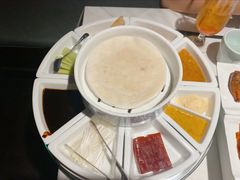 -羲和雅苑•北京烤鸭(陆家嘴中心店)