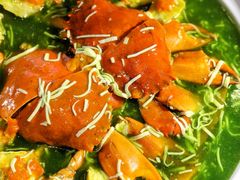 -安泰楼·佛跳墙创始人·传统闽味早茶·酒楼(三坊七巷闽菜地标店)