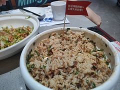 -大锅强·蒸海鲜青岛菜(吾悦广场店)