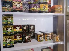 零售区-大小咖啡 BigSmallCoffee(麦子店)