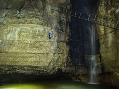 -神龙峡风景区