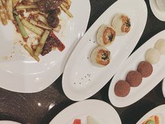 -秦皇岛香格里拉·秦香阁