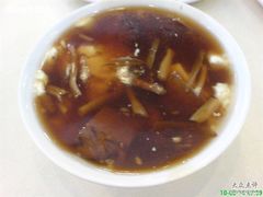 豆腐脑-南来顺饭庄·清真(南菜园店)