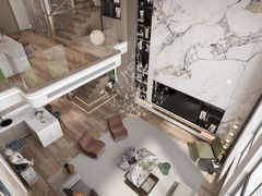 -星杰国际设计 别墅大宅装修(虹桥分公司)