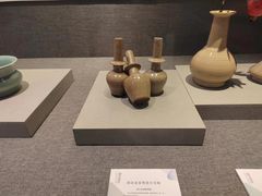 -浙江省博物馆(孤山馆区)