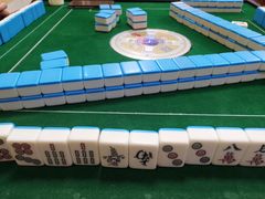-海韵之星邮轮水会(明发商业广场店)