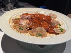 -新兴·金羊座·粤菜点心(乐峰店)