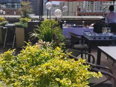 -Kathleen's Waitan 凯圣琳江景西餐厅(外滩店)