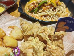 -汉米达特色料理餐厅(郴州友阿国际广场店)