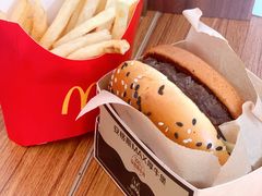 -麦当劳(无锡永乐店)