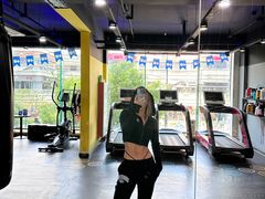 -每练有胜健身工作室(EFC店)
