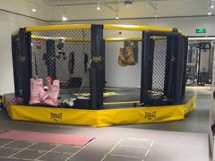 -FLARE STAR FITNESS(复地活力城店)