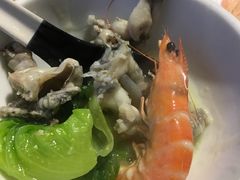 -渔米粥(罗湖店)