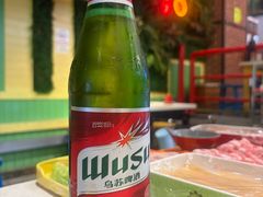 -钢管厂五区小郡肝串串香火锅(梅川路店)