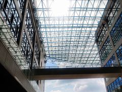 -南山图书馆(常兴路店)