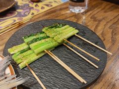-肉魁屋·烧肉·烧鸟·酒场(高新店)