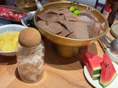 -巴奴毛肚火锅(龙湖锦艺城店)