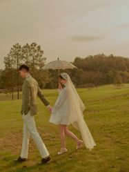 点击看大图 -第一夫人婚纱摄影(南京店)