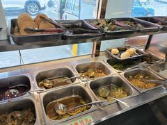 -六和孝顺素食餐厅(西湖道店)