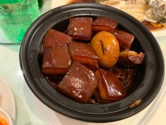 -上海新锦江大酒店