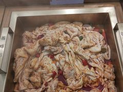 -姜胖胖无限自助烤肉(弹子石店)