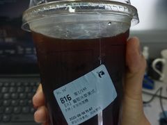 -瑞幸咖啡(人工智能创业基地店)