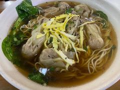 -德泓面馆(颐高店)