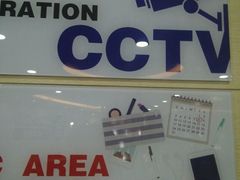 意外发现的CCTV-牛学教育雅思托福PTE·小语种培训(小寨校区)