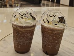 -GODIVA(王府井apm店)