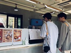 -COFFEE CALL(云锦路店)
