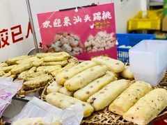 -普宁反沙番薯芋头