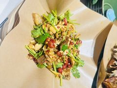 -费大厨辣椒炒肉(7mall店)