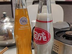-湘春酒家·1989(国金中心店)
