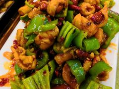 -桃子餐厅·天津菜(红星路直营店)