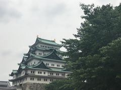 -名古屋城