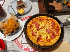 -必胜客(滨江店)