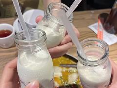 -茄子恰恰·新云南小炒(坪山益田店)