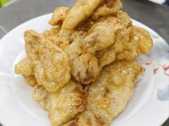 -连鹭海鲜·海肠捞饭·海胆饭(星海店)