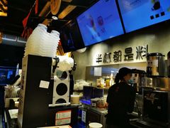 -书亦烧仙草(南阳盛世店)