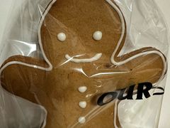 -OUR Bakery(SKP-S店)