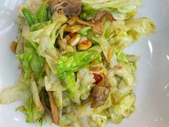 -恭敬李老北京炸酱面·京味菜(西花市店)