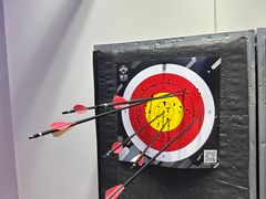 -無弓射箭俱乐部(领展中心城店)