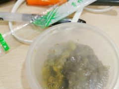 -黑鸡小馆(金源店)