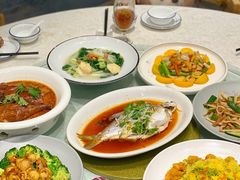 -叙兴楼(礼东财记农庄分店)