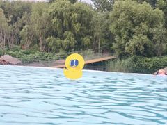 -清河半岛温泉度假酒店