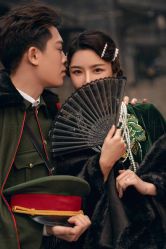 -金夫人婚纱摄影(包河万达店)