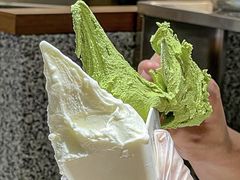 -野人先生Gelato(上海长宁龙之梦店)