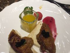 -尚雅铁板料理自助餐厅(乐松店)